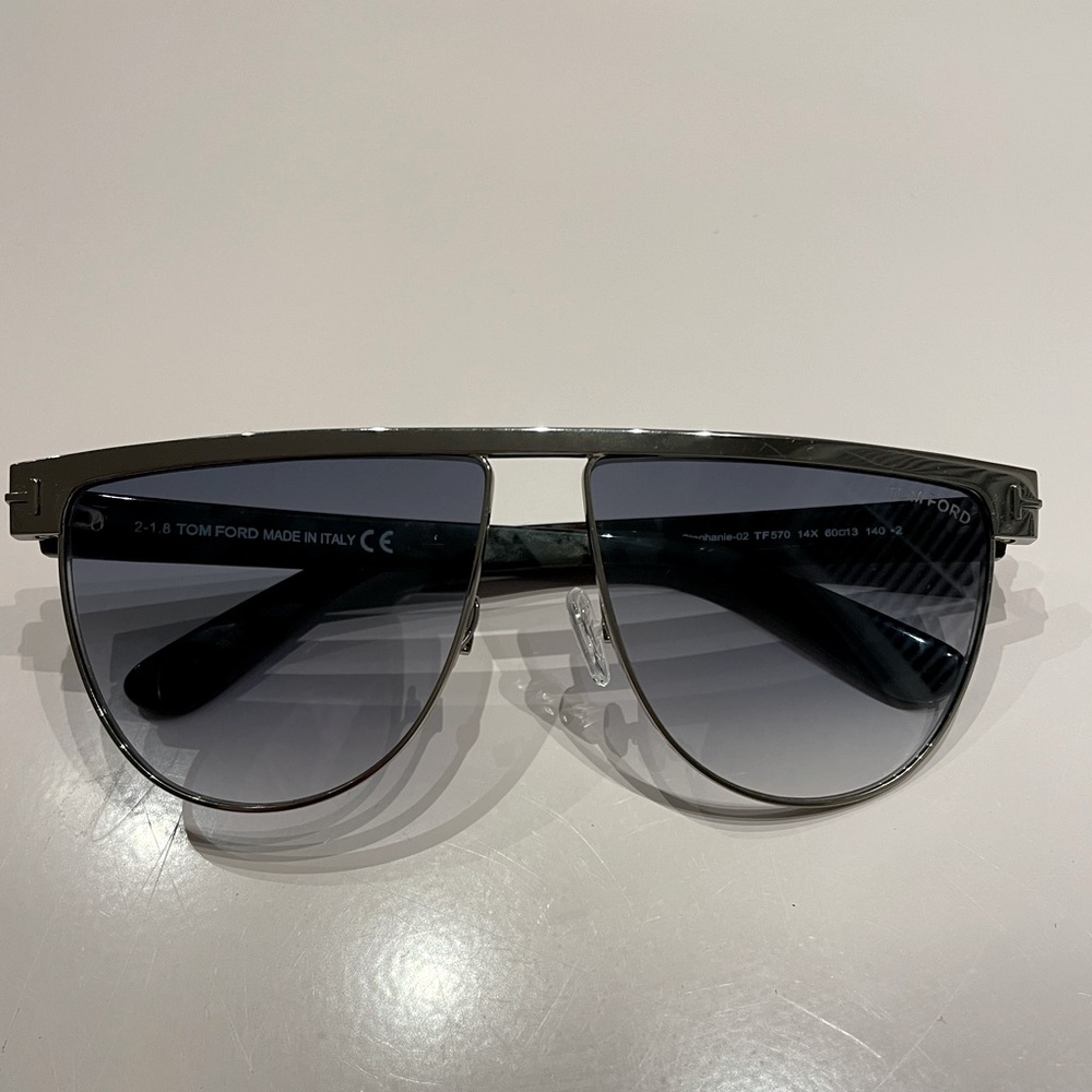Tom Ford Stephanie Sunglasses